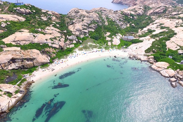 主題玩法推薦-潛水新生活！