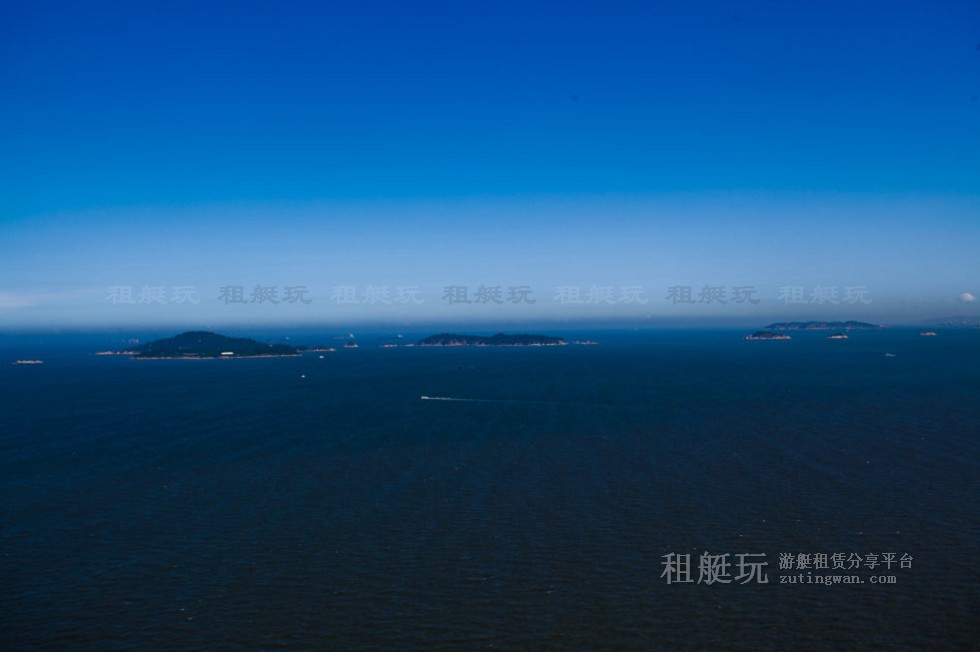 廈門旅游 游艇租賃 帆船租賃