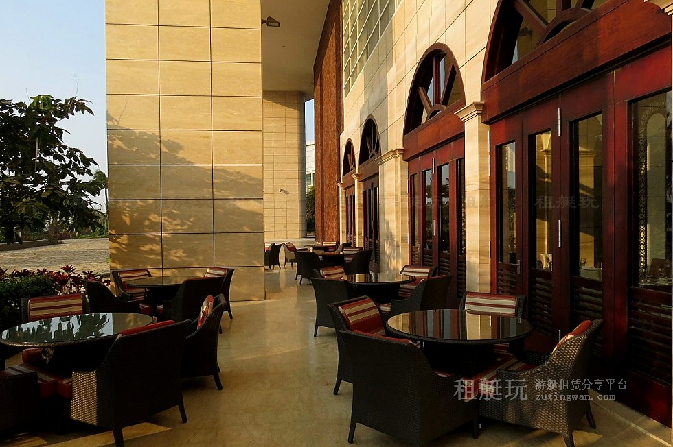 海南?？谛虏簫u國際游艇會